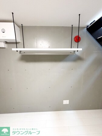 COCOCUBE鵜の木の物件内観写真